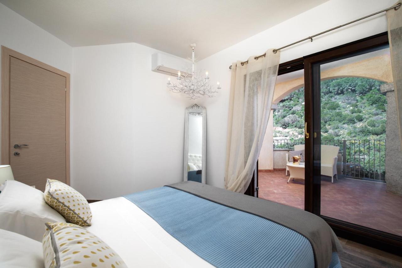 Homey Experience - Emerald Valley Lux Apartments Porto Cervo Kültér fotó