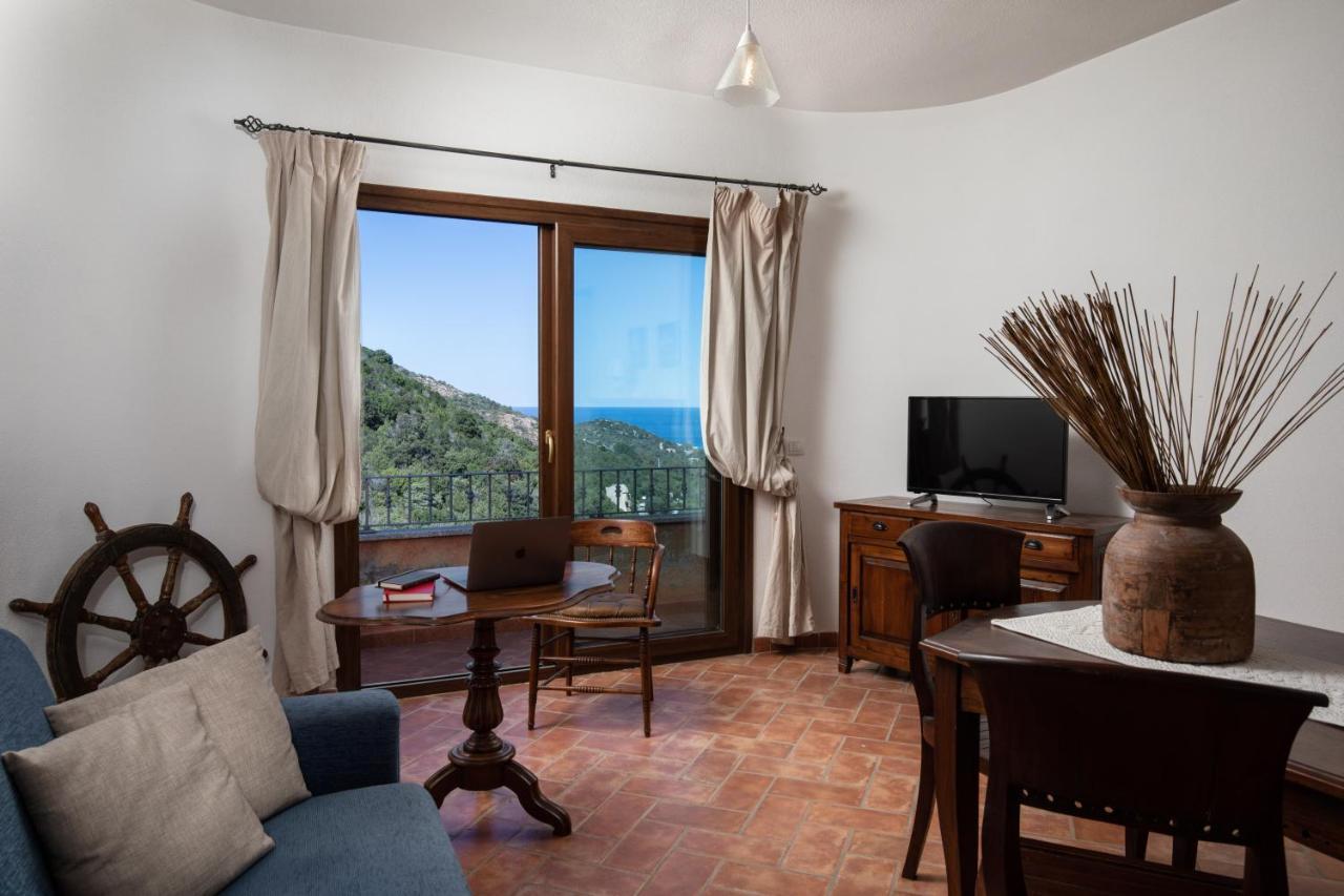 Homey Experience - Emerald Valley Lux Apartments Porto Cervo Kültér fotó